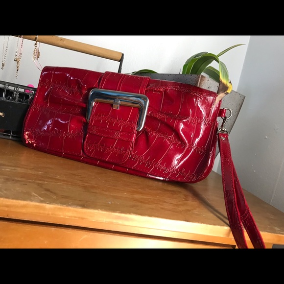 Hand Bag - Picture 2 of 2